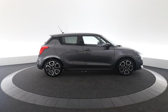 Suzuki SWIFT 1.4 Sport Smart Hybrid