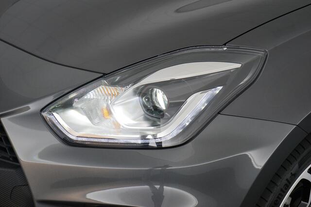 Suzuki SWIFT 1.4 Sport Smart Hybrid