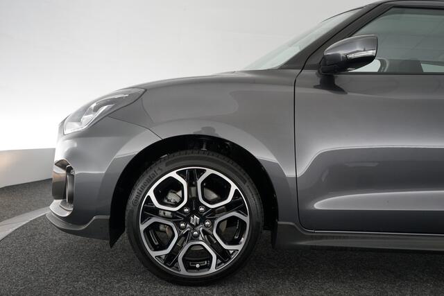 Suzuki SWIFT 1.4 Sport Smart Hybrid