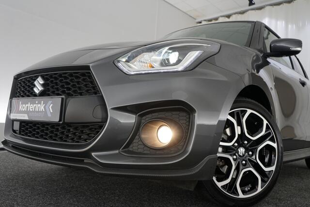 Suzuki SWIFT 1.4 Sport Smart Hybrid