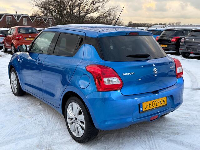 Suzuki SWIFT 1.2 Select Hybrid | 10 jaar Garantie | Carplay/Android Auto |