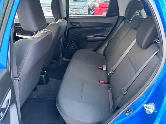 Suzuki SWIFT 1.2 Select Hybrid | 10 jaar Garantie | Carplay/Android Auto |