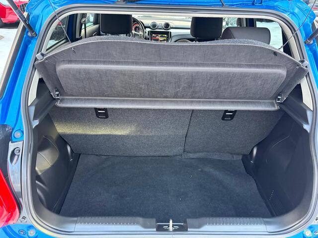 Suzuki SWIFT 1.2 Select Hybrid | 10 jaar Garantie | Carplay/Android Auto |