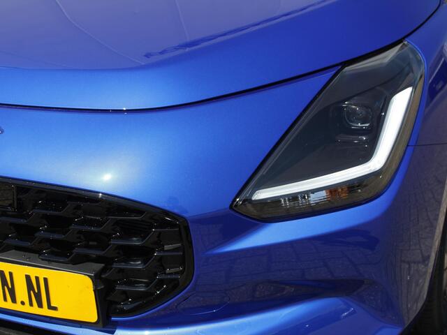 Suzuki SWIFT 1.2 Style Smart Hybrid | ¤ 1500,- FRISSE START VOORDEEL! | Snel rijden!