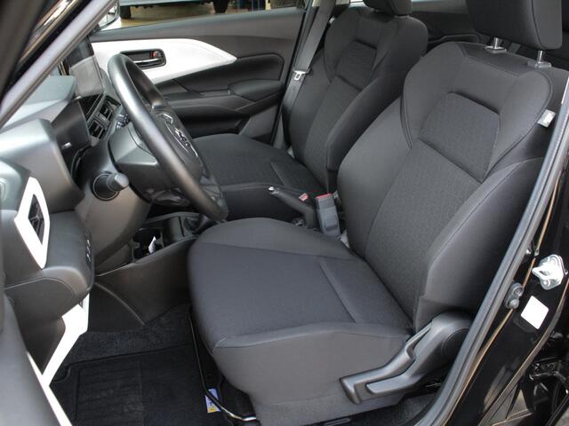 Suzuki SWIFT 1.2 Comfort Smart Hybrid | ¤ 1500,- FRISSE START VOORDEEL! | Alle kleuren leverbaar!