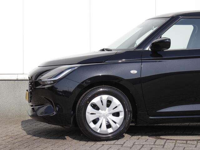 Suzuki SWIFT 1.2 Comfort Smart Hybrid | ¤ 1500,- FRISSE START VOORDEEL! | Alle kleuren leverbaar!