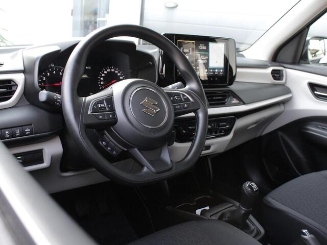 Suzuki SWIFT 1.2 Comfort Smart Hybrid | ¤ 1500,- FRISSE START VOORDEEL! | Alle kleuren leverbaar!