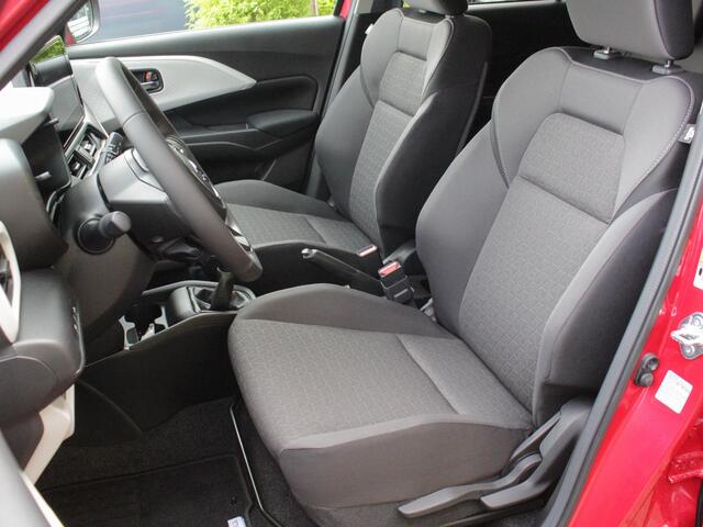 Suzuki SWIFT 1.2 Select Smart Hybrid | ¤ 1500,- FRISSE START VOORDEEL! | Alle kleuren leverbaar!