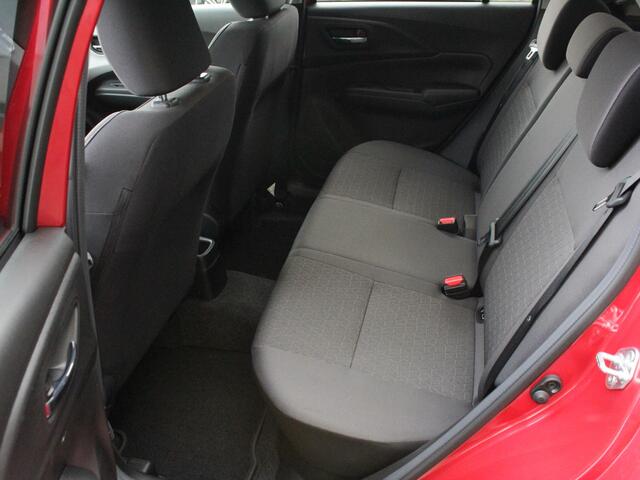 Suzuki SWIFT 1.2 Select Smart Hybrid | ¤ 1500,- FRISSE START VOORDEEL! | Alle kleuren leverbaar!