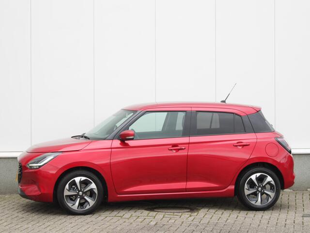 Suzuki SWIFT 1.2 Style Smart Hybrid Automaat | ¤ 1500,- FRISSE START VOORDEEL! | Alle kleuren leverbaar!