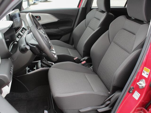 Suzuki SWIFT 1.2 Style Smart Hybrid Automaat | ¤ 1500,- FRISSE START VOORDEEL! | Alle kleuren leverbaar!