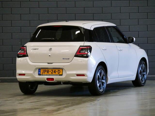 Suzuki SWIFT 1.2 Automaat Style Smart Hybrid | CAMERA | CARPLAY | CRUISE CONTROL |