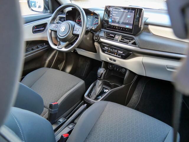 Suzuki SWIFT 1.2 Automaat Style Smart Hybrid | CAMERA | CARPLAY | CRUISE CONTROL |