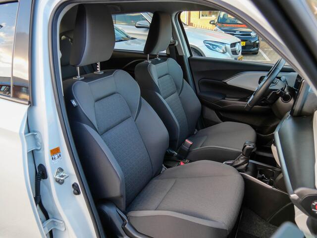 Suzuki SWIFT 1.2 Automaat Style Smart Hybrid | CAMERA | CARPLAY | CRUISE CONTROL |