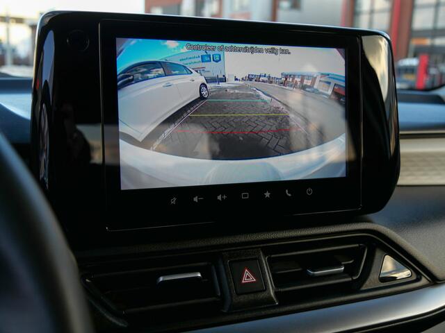 Suzuki SWIFT 1.2 Automaat Style Smart Hybrid | CAMERA | CARPLAY | CRUISE CONTROL |