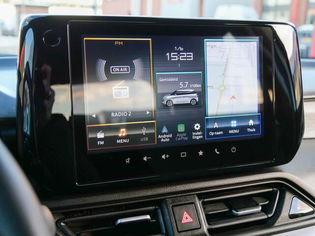 Suzuki SWIFT 1.2 Automaat Style Smart Hybrid | CAMERA | CARPLAY | CRUISE CONTROL |