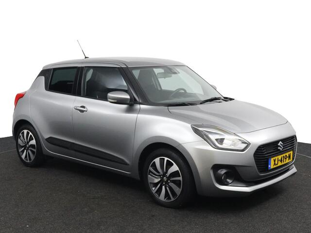 Suzuki SWIFT 1.2 Stijl Smart Hybrid | Trekhaak | Keyless Entry | Cruise control | Stoelverwarming | Navigatie |