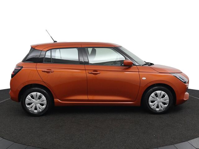 Suzuki SWIFT 1.2 Comfort Smart Hybrid | Nieuwe Auto | Navigatie | Keyless Entry | Dodehoek Detectie | Parkeersensoren | Parkeercamera |