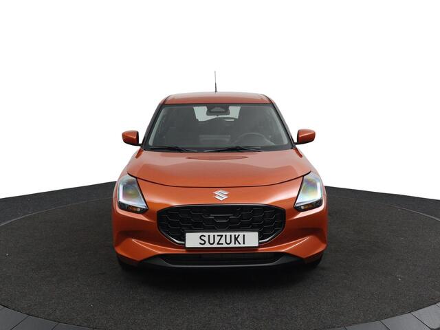 Suzuki SWIFT 1.2 Comfort Smart Hybrid | Nieuwe Auto | Navigatie | Keyless Entry | Dodehoek Detectie | Parkeersensoren | Parkeercamera |