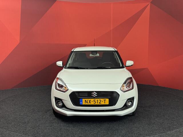Suzuki SWIFT 1.2 Stijl Smart Hybrid | Cruise | Camera | Navigatie | APK 03-07-2026 |