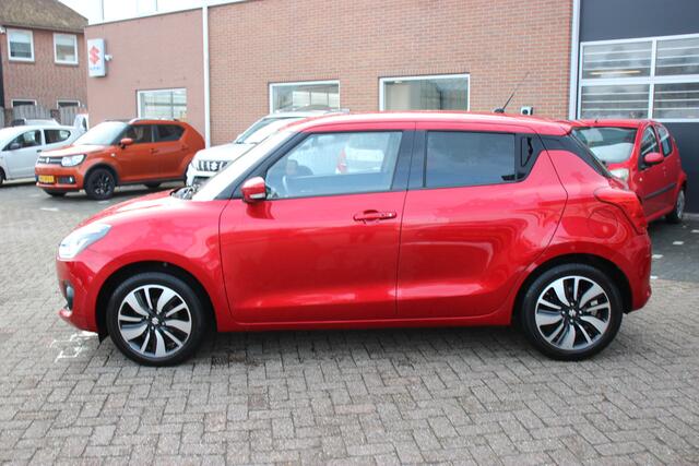 Suzuki SWIFT 1.2 Stijl/Style Automaat | 10 jaar Garantie | Clima | Cruise |