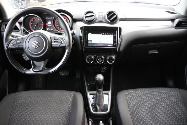 Suzuki SWIFT 1.2 Stijl/Style Automaat | 10 jaar Garantie | Clima | Cruise |