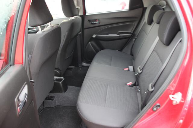 Suzuki SWIFT 1.2 Stijl/Style Automaat | 10 jaar Garantie | Clima | Cruise |