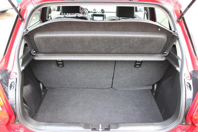 Suzuki SWIFT 1.2 Stijl/Style Automaat | 10 jaar Garantie | Clima | Cruise |