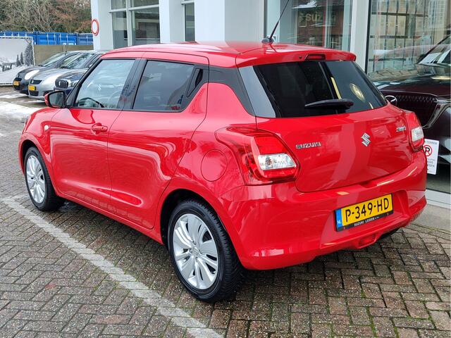 Suzuki SWIFT 1.2 SELECT Airco | Camera | Navi | Autom. verlichting