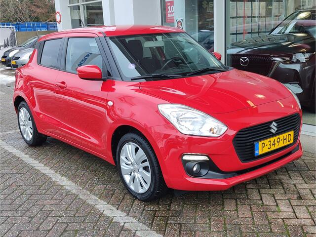 Suzuki SWIFT 1.2 SELECT Airco | Camera | Navi | Autom. verlichting