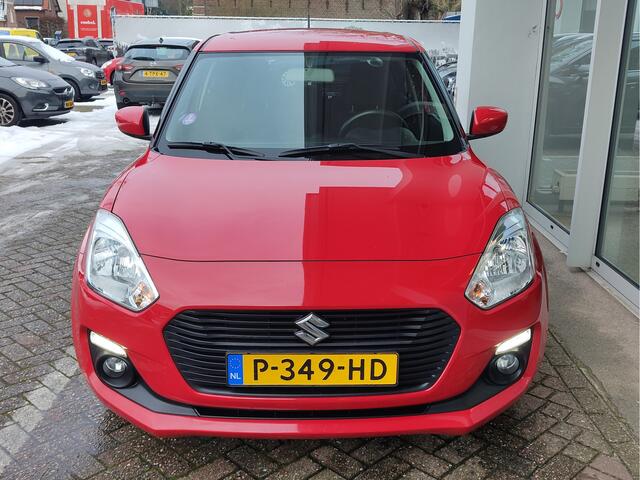 Suzuki SWIFT 1.2 SELECT Airco | Camera | Navi | Autom. verlichting