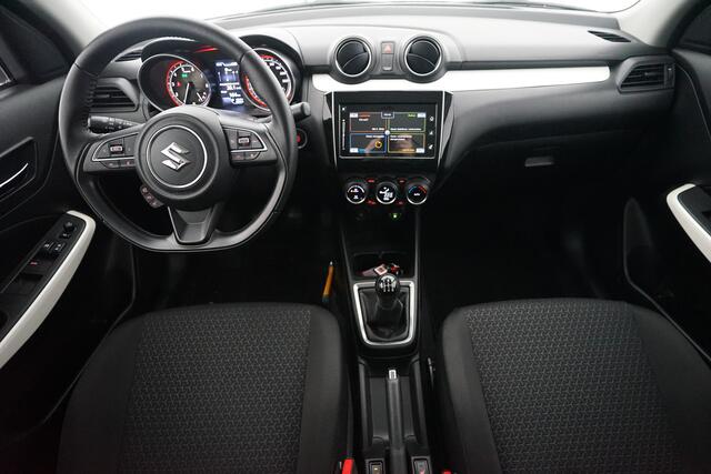 Suzuki SWIFT 1.2 Stijl Smart Hybrid