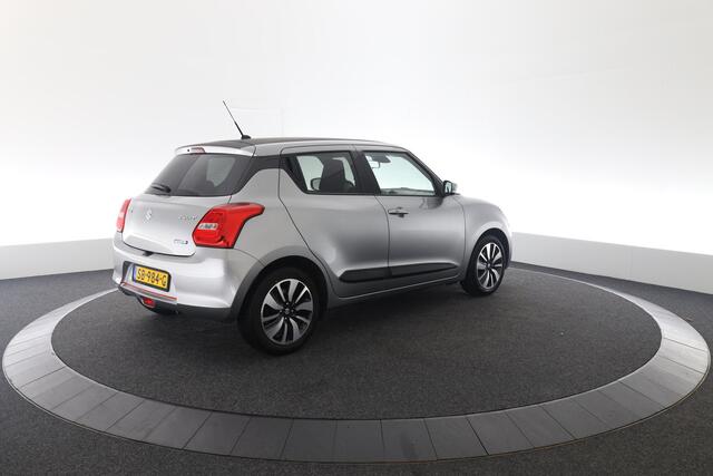 Suzuki SWIFT 1.2 Stijl Smart Hybrid