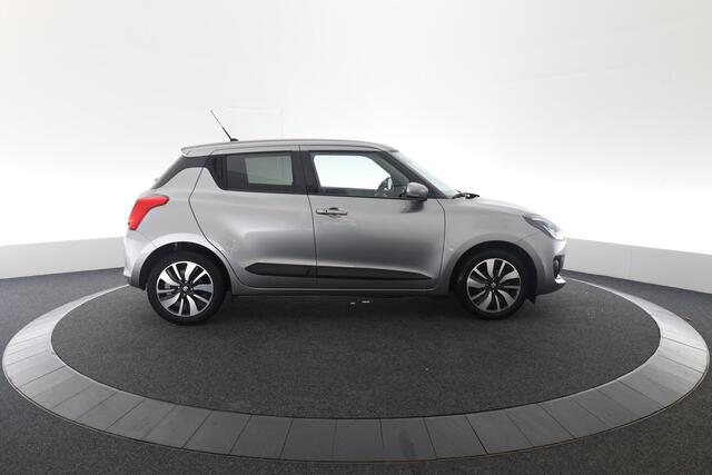 Suzuki SWIFT 1.2 Stijl Smart Hybrid