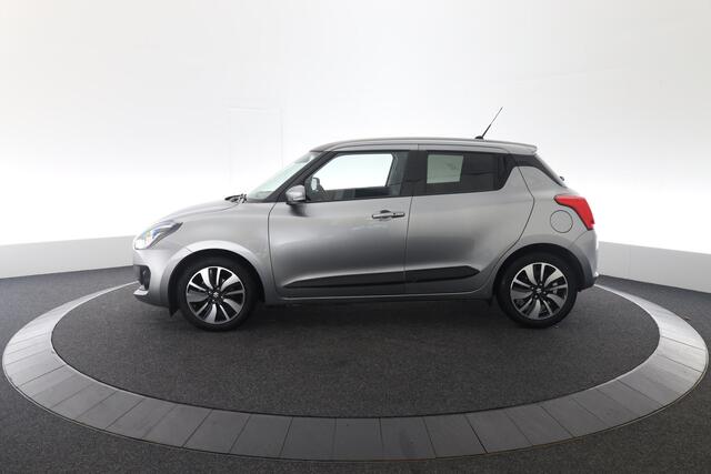 Suzuki SWIFT 1.2 Stijl Smart Hybrid
