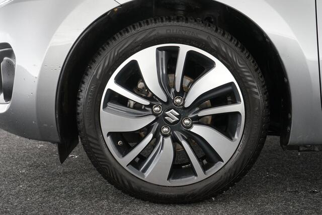 Suzuki SWIFT 1.2 Stijl Smart Hybrid