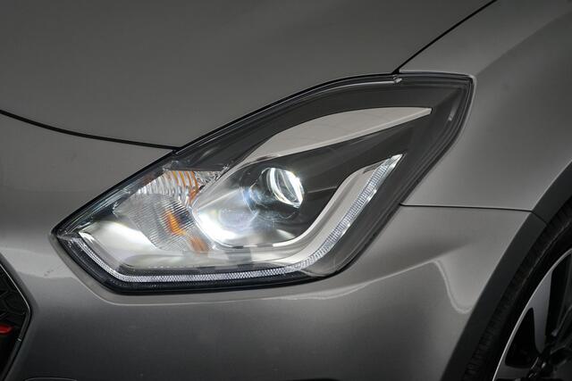 Suzuki SWIFT 1.2 Stijl Smart Hybrid