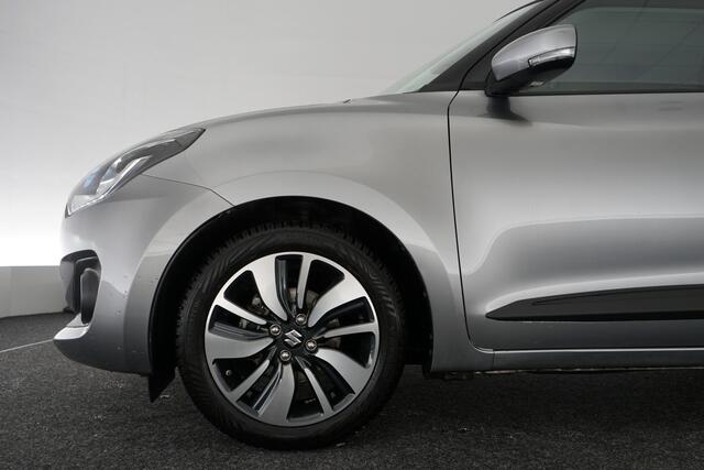 Suzuki SWIFT 1.2 Stijl Smart Hybrid