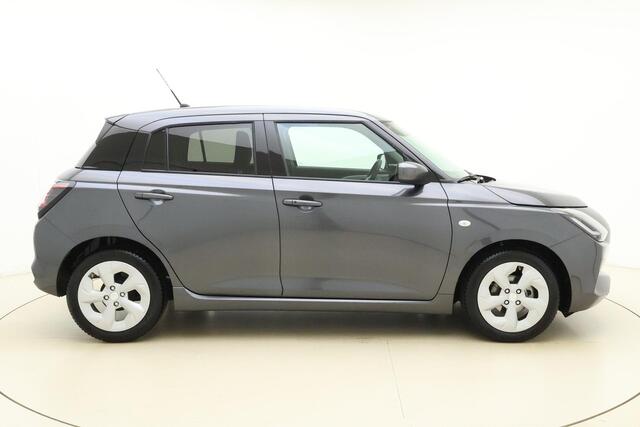 Suzuki SWIFT 1.2 Select Smart Hybrid 83pk | Navigatie | Lichtmetalen Velgen | Camera | Stoelverwarming | All Season Banden | Keyless Entry & Start | Cruise Control Adaptief