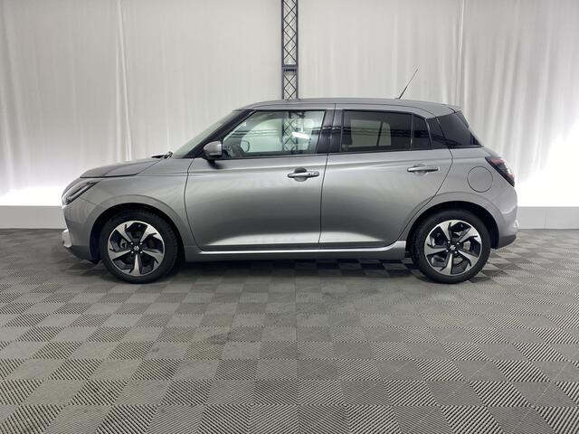 Suzuki SWIFT 5-deurs 1.2 Style Smart Hybrid | Apple carplay | Navi | Camera | Dodehoek | Adaptive Cruise |