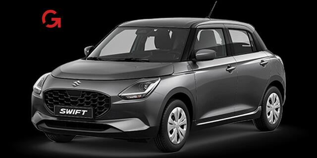 Suzuki SWIFT 1.2 Comfort Smart Hybrid | AKTIEPRIJS ¤ 2300.-- KORTING | Airco | Cruise control adaptive | Camera | keyless |