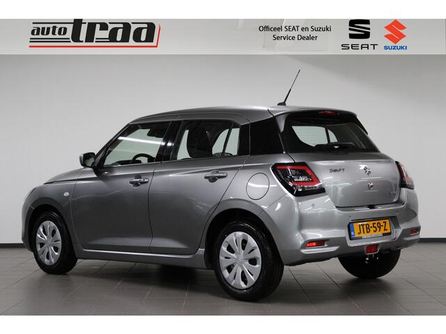 Suzuki SWIFT 1.2 Comfort Smart Hybrid / Navigatie / Keyless / Camera /