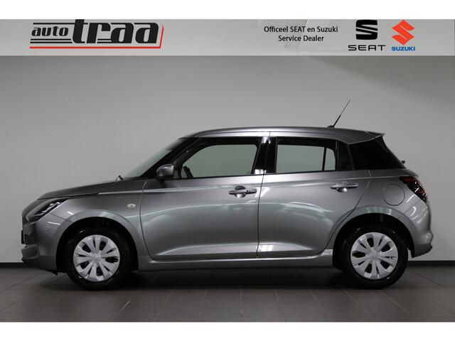 Suzuki SWIFT 1.2 Comfort Smart Hybrid / Navigatie / Keyless / Camera /