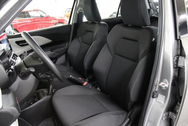Suzuki SWIFT 1.2 Comfort Smart Hybrid / Navigatie / Keyless / Camera /