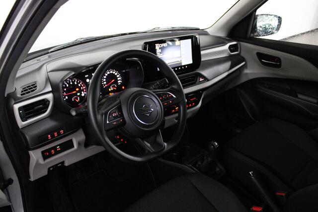 Suzuki SWIFT 1.2 Comfort Smart Hybrid / Navigatie / Keyless / Camera /