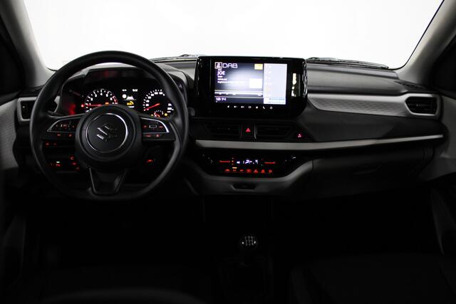 Suzuki SWIFT 1.2 Comfort Smart Hybrid / Navigatie / Keyless / Camera /