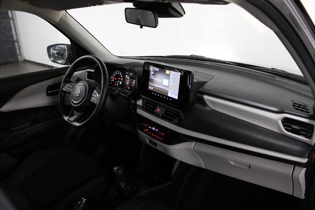 Suzuki SWIFT 1.2 Comfort Smart Hybrid / Navigatie / Keyless / Camera /