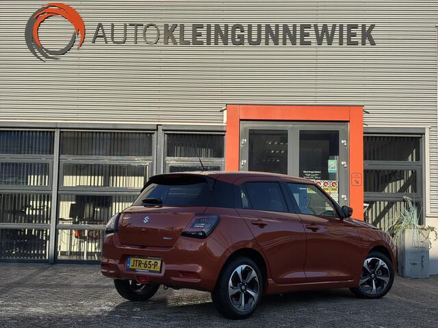 Suzuki SWIFT 1.2 Style Smart Hybrid / Allseason Banden / Navi / Apple carplay / Android Auto /