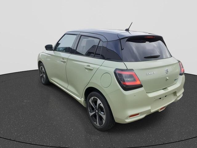 Suzuki SWIFT 1.2 Style Smart Hybrid CVT Automaat | Mengelers actieprijs: ¤ 28.689,00*