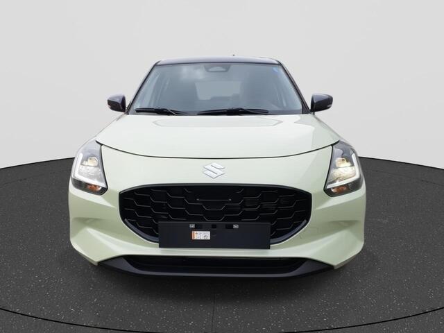 Suzuki SWIFT 1.2 Style Smart Hybrid CVT Automaat | Mengelers actieprijs: ¤ 28.689,00*